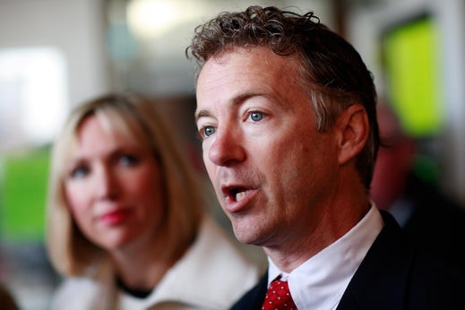 Rand Paul